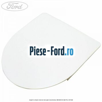 Acoperire carlig de remorcare bara spate 4 usi Ford Focus 1998-2004 1.8 DI/TDDi 75 cai #BC2F4CB6B0